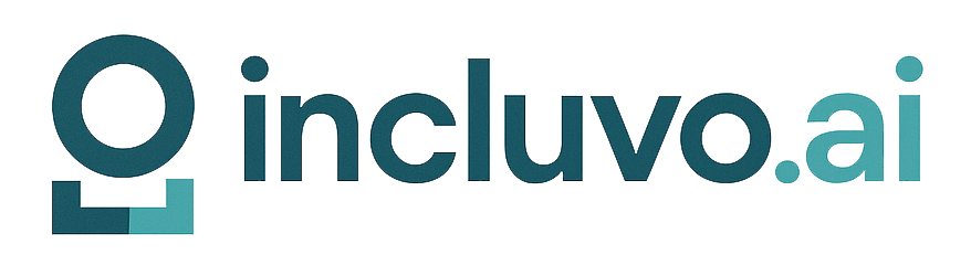 incluvo Logo